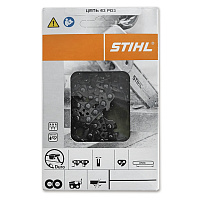 STIHL Цепь 63 50 PD3 36120000050, Цепи пильные Штиль